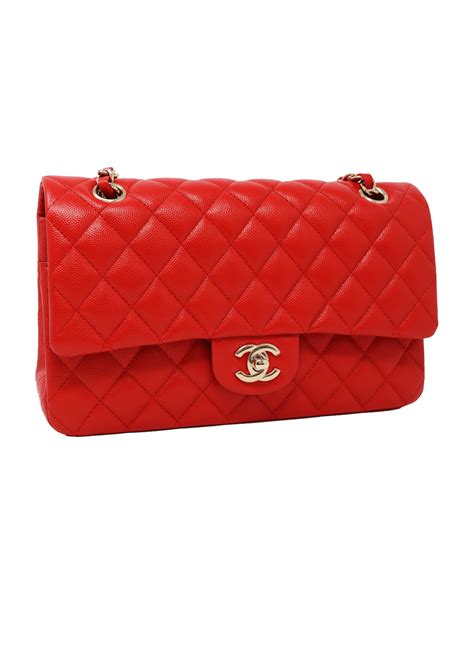 chanel red bag new|chanel uk official site.